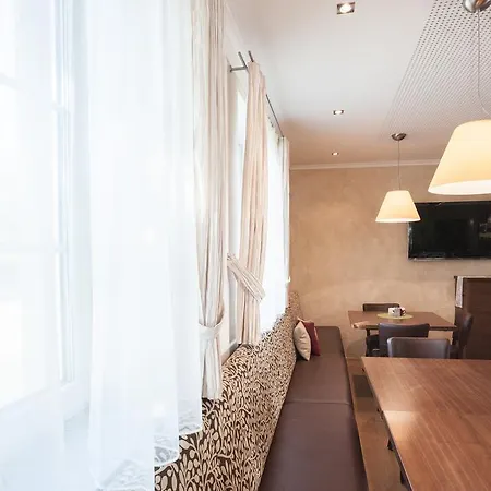 Guest house Stacher Wein Und Bett