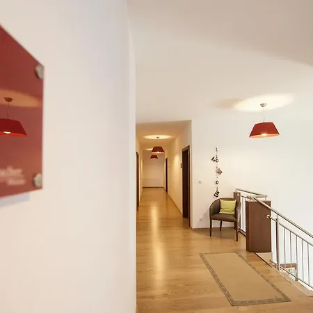 Guest house Stacher Wein Und Bett *