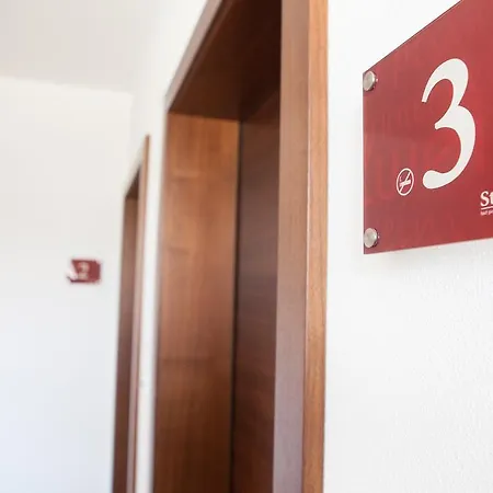 Guest house Stacher Wein Und Bett