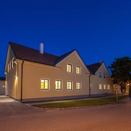 Guest house Stacher Wein Und Bett *
